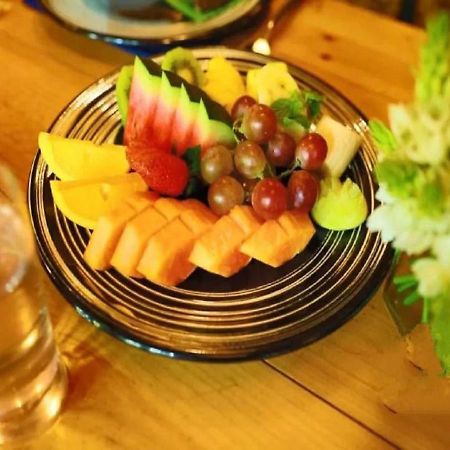 Dampe Resort Piliyandala Dış mekan fotoğraf