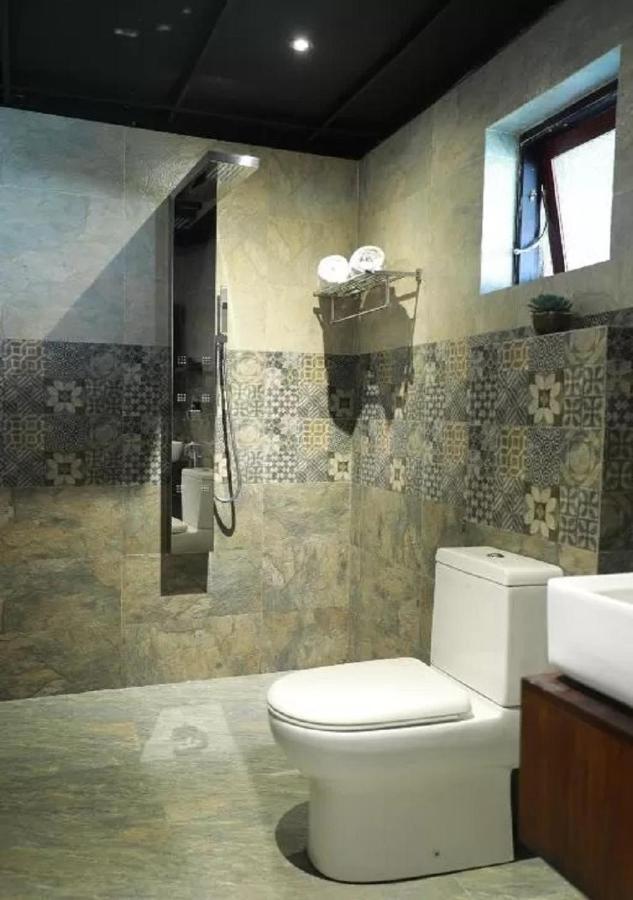 Dampe Resort Piliyandala Dış mekan fotoğraf