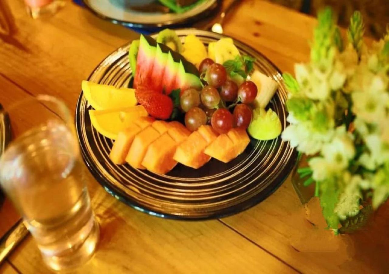 Dampe Resort Piliyandala Dış mekan fotoğraf
