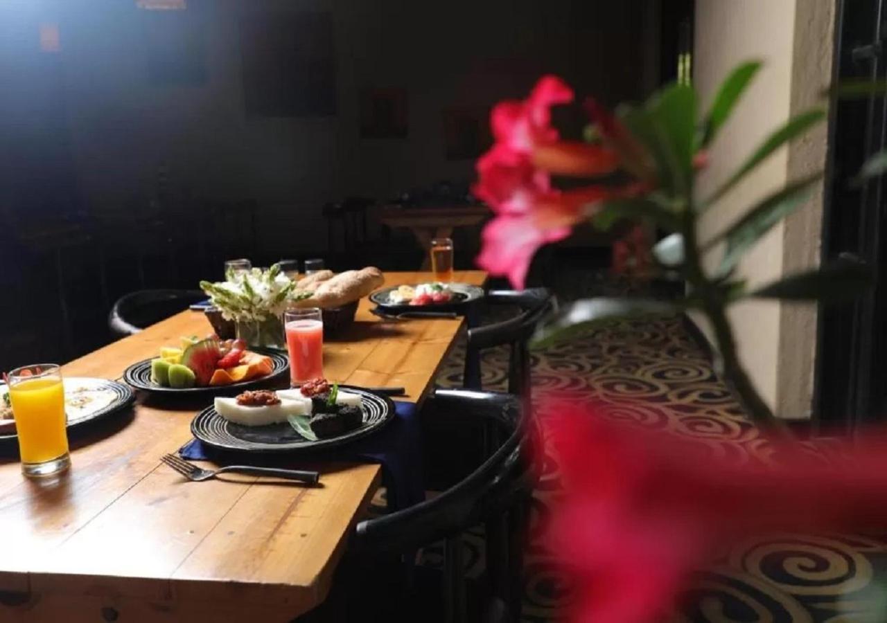 Dampe Resort Piliyandala Dış mekan fotoğraf