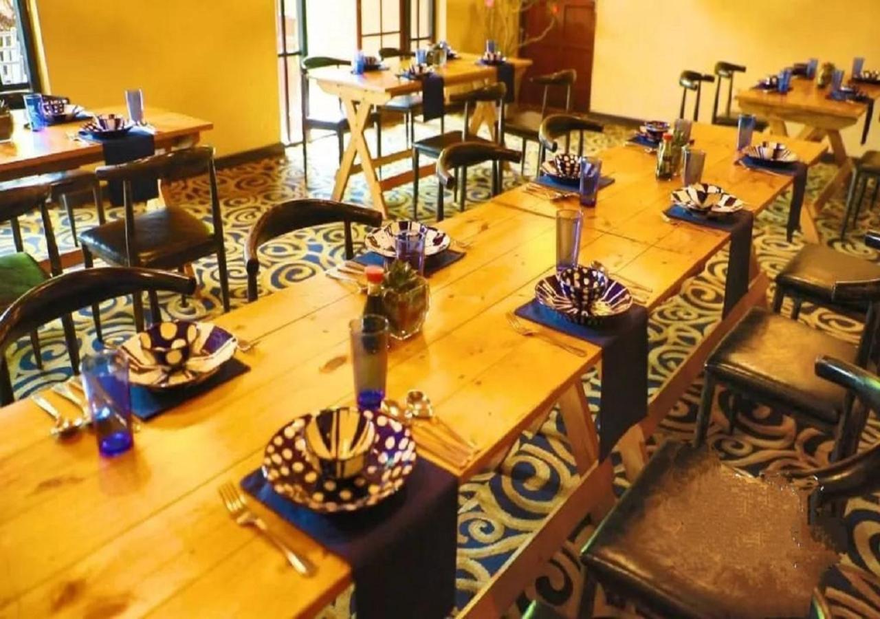 Dampe Resort Piliyandala Dış mekan fotoğraf