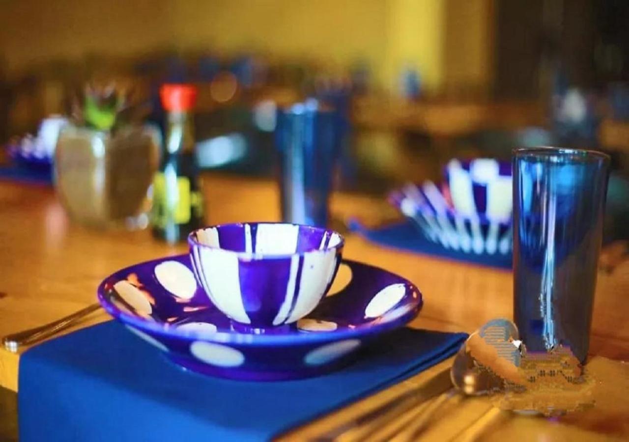 Dampe Resort Piliyandala Dış mekan fotoğraf