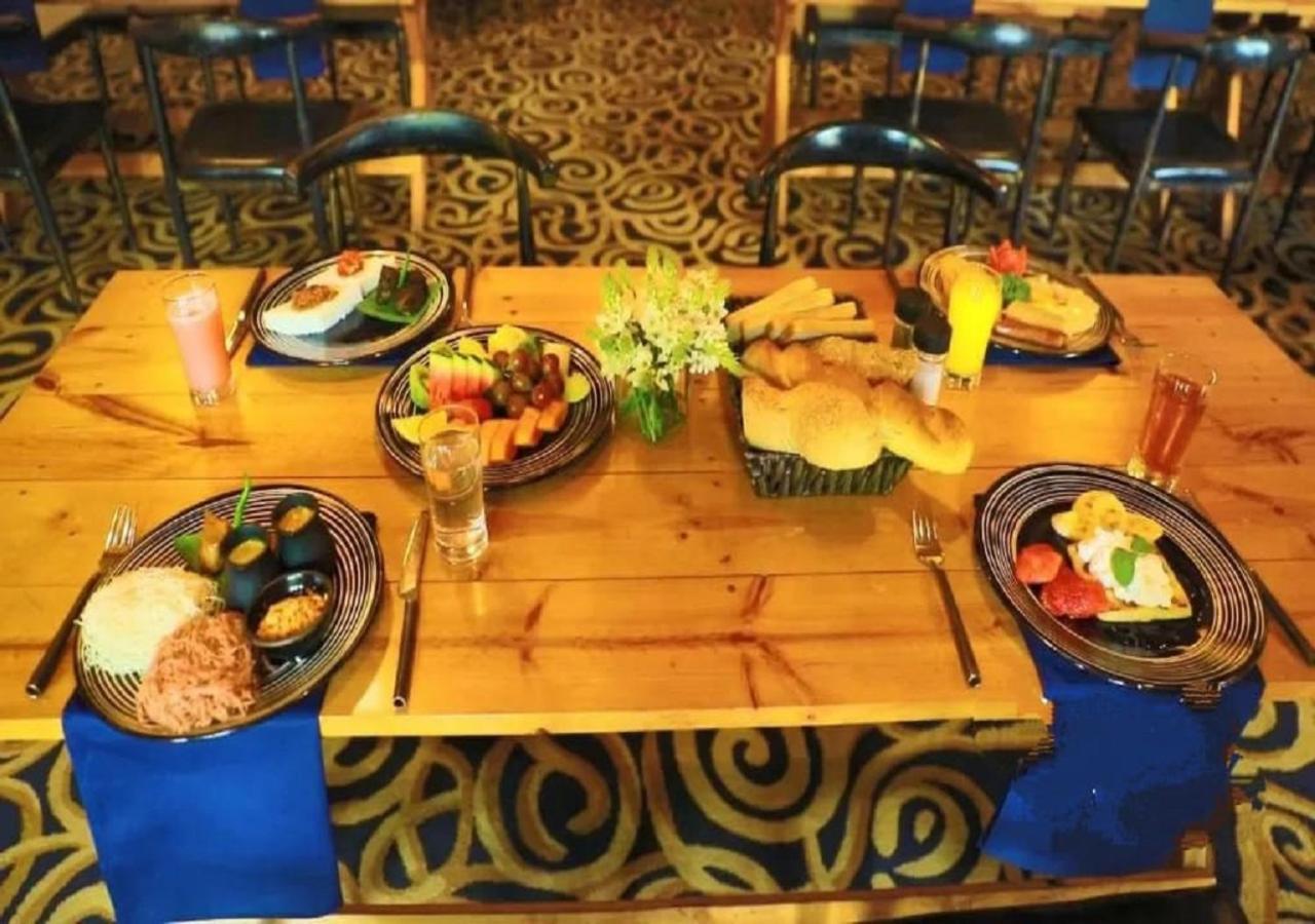 Dampe Resort Piliyandala Dış mekan fotoğraf